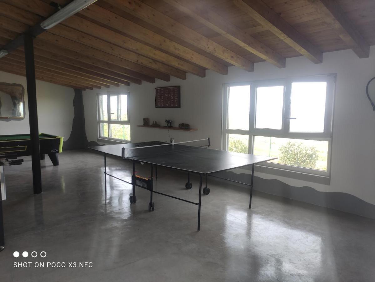 Apartamentos Santa Justa Ubiarco Extérieur photo