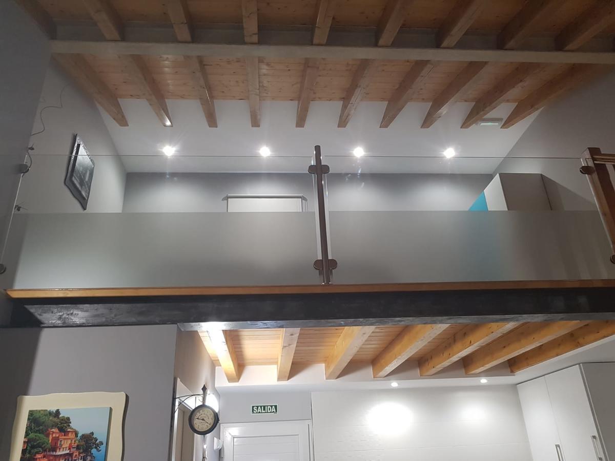 Apartamentos Santa Justa Ubiarco Extérieur photo